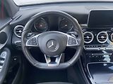 Mercedes-Benz GLC (2017) 2.2 CDi 220D 4Matic, AT, LED - náhled 11