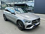 Mercedes-Benz GLC (2021) 220 d 4MATIC - náhled 47