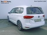 Volkswagen Touran (2021) 1.5TSI 110kW 7míst výhřevy - náhled 22
