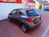 Toyota Yaris 1.33 Dual VVT-i Comfort - náhled 8