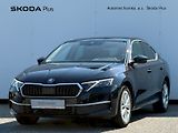 Škoda Octavia (2024) DSG 2.0  TDI / 110 kW / FIRST - náhled 1