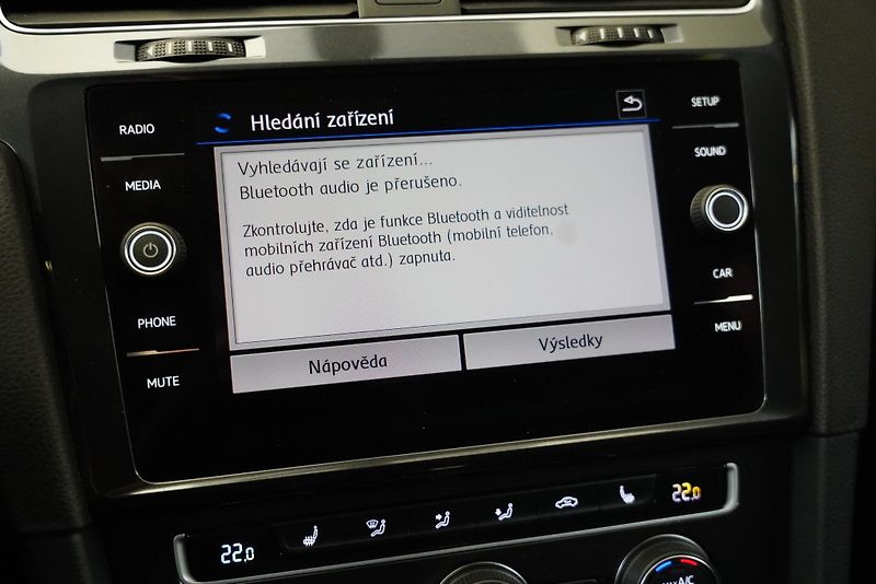 Volkswagen Golf - fotka 18 z 24