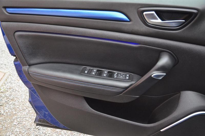 Renault Mégane (2016) 1.6 DCi 96kW GT LINE / LED - fotka 22 z 36