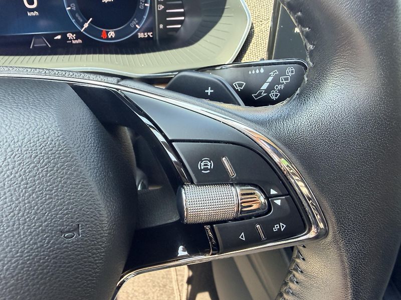 Škoda Octavia SCOUT 2.0 TDI DSG MATRIX - fotka 19 z 56