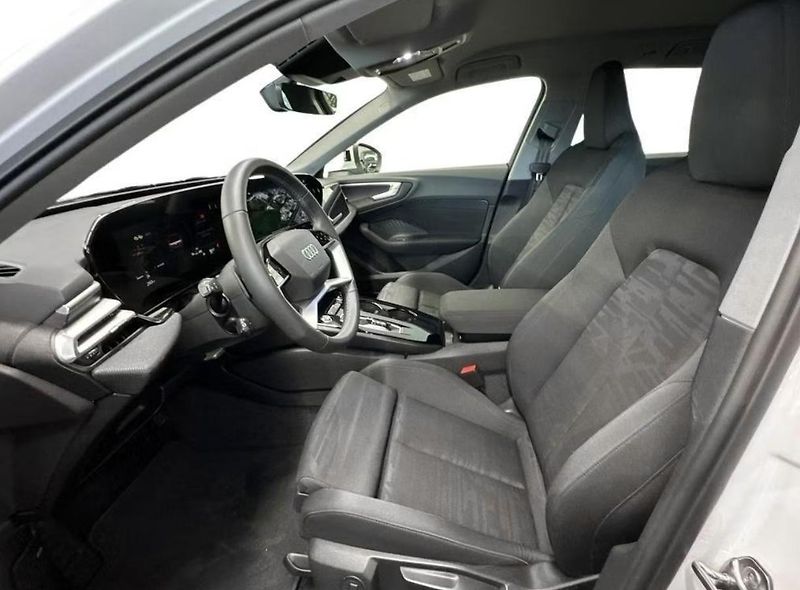 Audi A5 Avant 2.0 TDI Q 360k Tažné - fotka 12 z 17