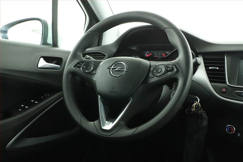 Opel Crossland X (2017) Enjoy 1.2, Serv.kniha - fotka 10 z 17