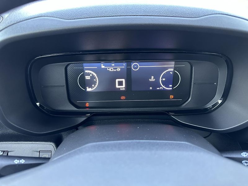 Toyota ProAce City Verso (2026) 1.5D 130-6/MT - 7S LONG BUSINE - fotka 12 z 23