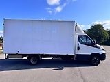 Iveco Daily (2016) 35S150 3.0 110 kW – skříň - náhled 1