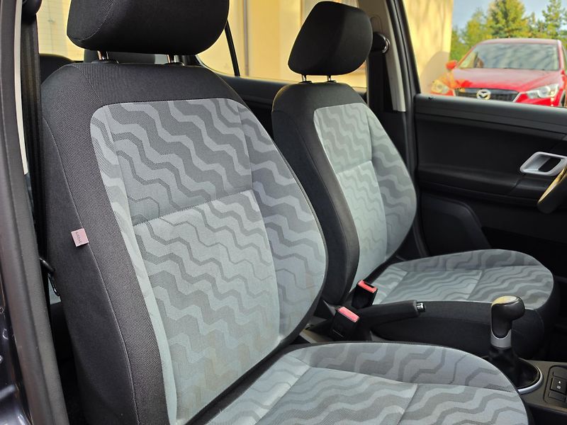 Škoda Fabia II 1.4i 16V AMBIENTE*2x SADA* - fotka 40 z 55