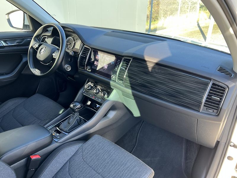 Škoda Kodiaq (2020) STYLE 4x4 DSG - fotka 46 z 48
