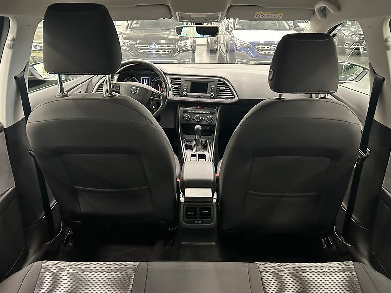 Seat Leon (2020) 1.5 TGI AUT 2020 | Záruka - fotka 20 z 47