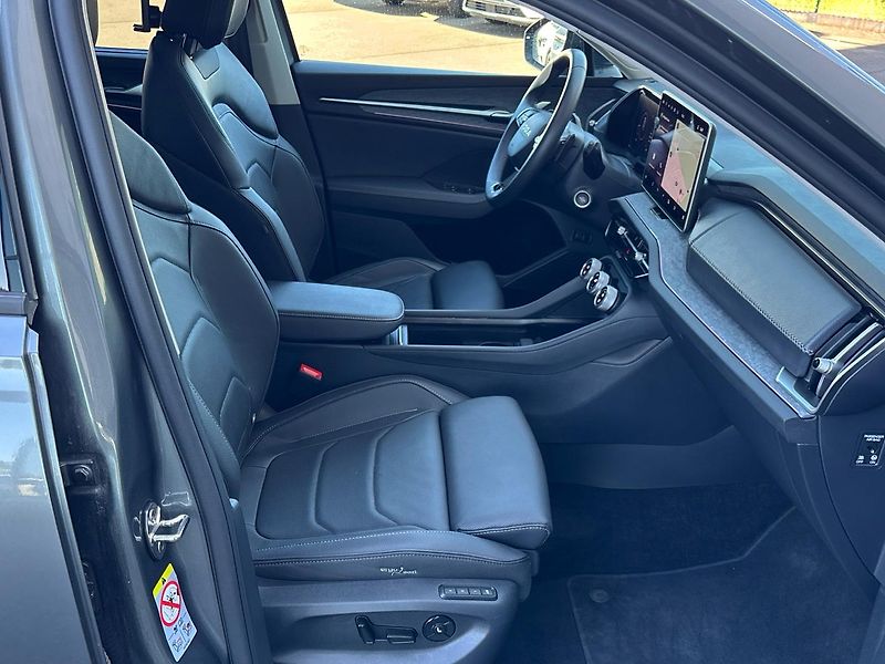 Škoda Kodiaq Exc.Sel.7míst - fotka 9 z 31