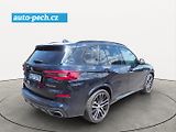 BMW X5 (2020) M50d, Laser, Individual - náhled 3