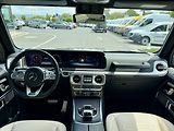 Mercedes-Benz Třídy G (2019) 500 - náhled 19