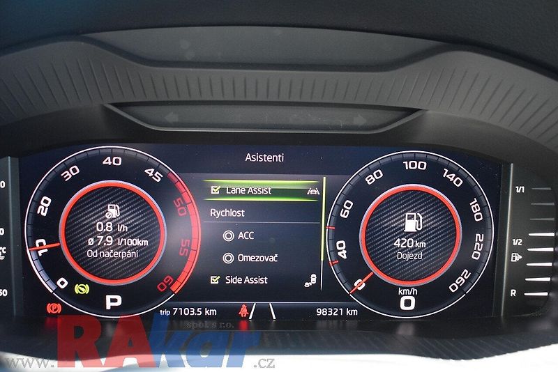 Škoda Kodiaq (2021) Sportline 2,0 TDI 4x4 - fotka 25 z 47