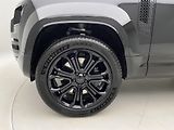 Land Rover Defender (2026) OCTA BLACK AWD AUT - náhled 18