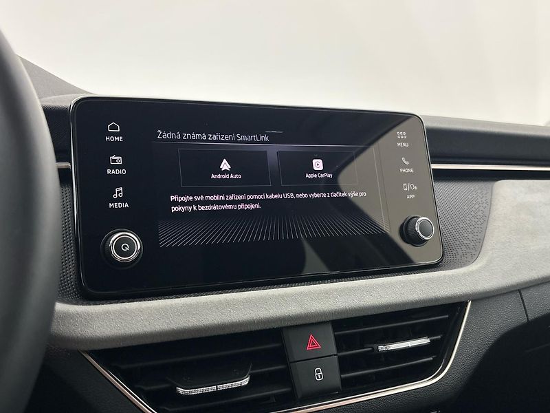 Škoda Scala 130 let Premium DSG - fotka 25 z 29