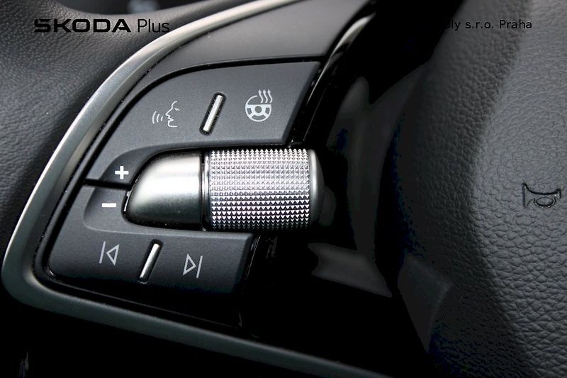 Škoda Scala (2024) Top Selection 1,0 TSI 85kW - fotka 8 z 25