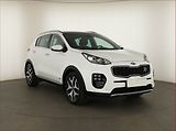 Kia Sportage (2016) 2.0 CRDi, 4X4, Automat, Kůže - náhled 1