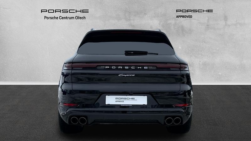 Porsche Cayenne E-Hybrid - fotka 7 z 25