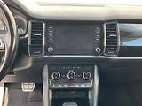Škoda Kodiaq (2017) 2.0 TDi 4X4, ČR, Style, DSG - náhled 12