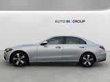 Mercedes-Benz Třídy C (2021) 220d , 147KW, 9G-tronic, navig - náhled 8