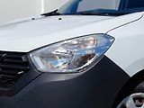 Dacia Dokker (2018) 1,6 SCe 75 kW Arctica - náhled 9