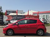 Toyota Yaris na splátky všem od 10%akontace - náhled 7