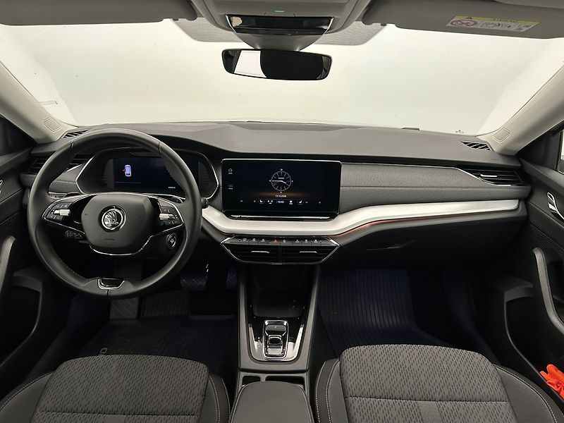 Škoda Octavia 2.0 TDI Style - fotka 5 z 27