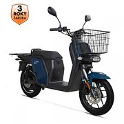 Keeway (2025) EZI Citi Duty 2 MS 45Km - fotografie inzerátu