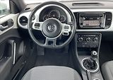 Volkswagen New Beetle 2,0 TDi,103kW,STK 10/28 - náhled 13