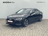 Audi A4 (2022) 2.0 35 TFSI 110 kW S-tronic S- - náhled 1