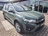 Dacia Jogger 2024 ČR TCe 110 REZERVACE - náhled 1