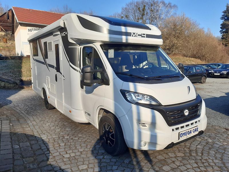 Fiat MC LOUIS MC4 873 - fotka 1 z 35