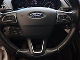 Ford Kuga (2016) 2.0 TDCi, 4X4, Automat, Kůže - náhled 21