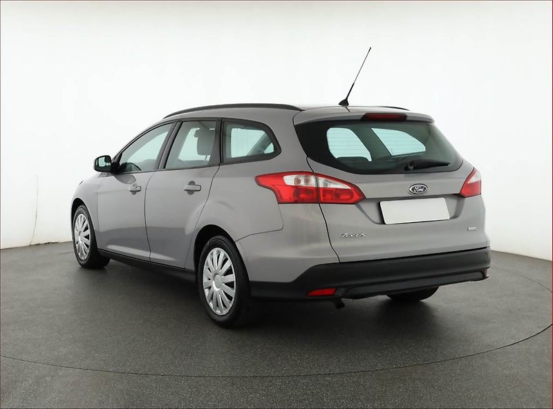 Ford Focus (2015) 1.0 EcoBoost, ČR,1.maj - fotka 4 z 18