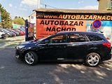 Ford Focus (2018) 1.5i EB 110kw Titanium AUT Xen - náhled 28