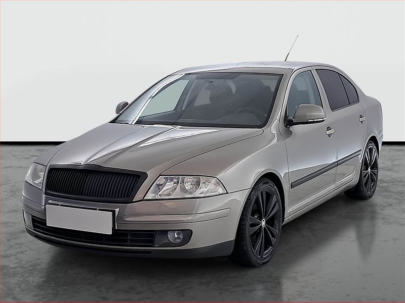 Škoda Octavia (2012) 1.6, Serv.kniha, po STK - fotka 2 z 13