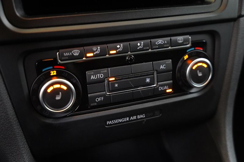Volkswagen Golf - fotka 18 z 22