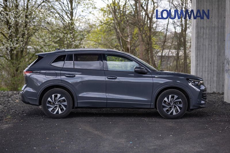 Volkswagen Tiguan 1.5 Life DSG - fotka 34 z 34