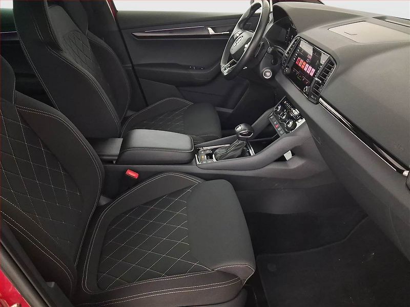 Škoda Karoq (2023) Sportline 2.0 TDI - fotka 9 z 31