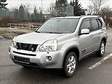 Nissan X-Trail 2,0 dCi 127kW 4x4 Výbava,Or.Km - náhled 1