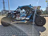 Can-Am Maverick X3 X RS Turbo (2018) Maverick X3 X RC Turbo - náhled 7