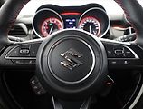 Suzuki Swift (2019) 1.4 BoosterJet Sport - náhled 8
