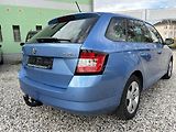 Škoda Fabia (2017) 1.2 TSi 81 KW po STK - náhled 7