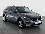 Volkswagen T-Roc (2019) 1.6 TDI, Tempomat - náhled 1