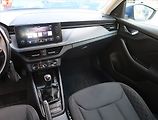 Škoda Kamiq (2022) 1.0 TSI, Serv.kniha, Tempomat - náhled 8