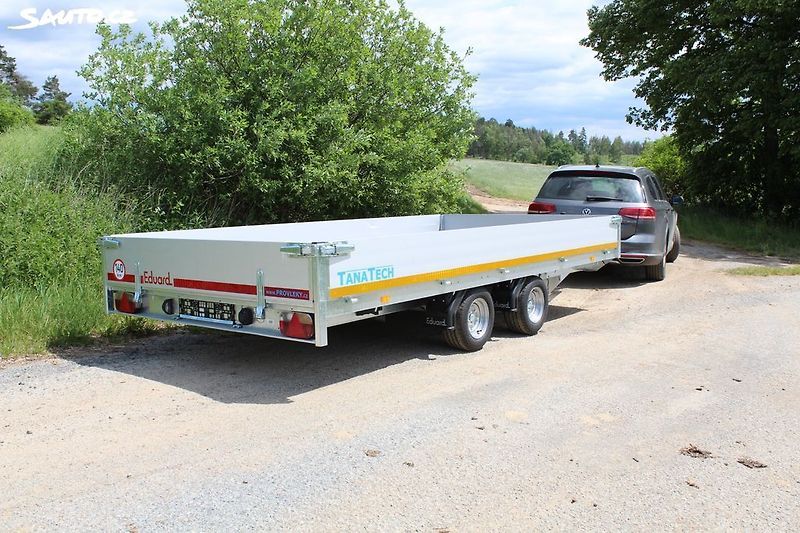 Tanatech (2025) Autopřepravník  Multi - fotka 14 z 24