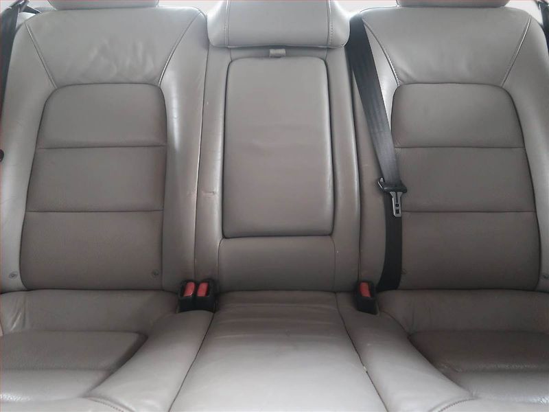 Volvo S80 (2009) 2.0 D, po STK, za dobrou cenu - fotka 10 z 13