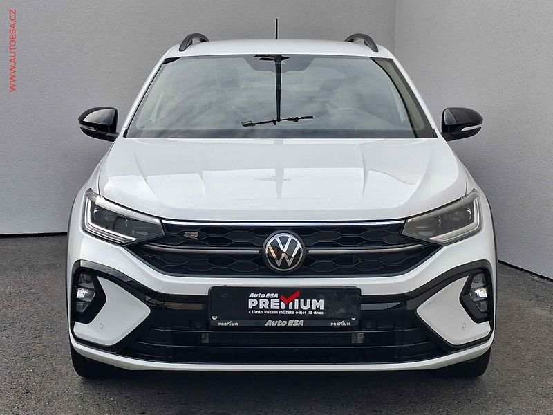 Volkswagen Taigo (2023) 1.0TSi, R-Line, DSG, LED - fotka 2 z 19